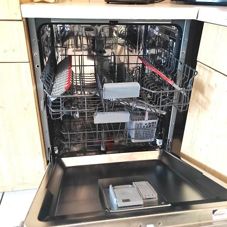 Klein Aber Fein 3 Zimmer 73Qm Düren - Eifel Dış mekan fotoğraf
