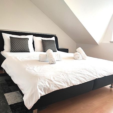 Klein Aber Fein 3 Zimmer 73Qm Düren - Eifel Dış mekan fotoğraf
