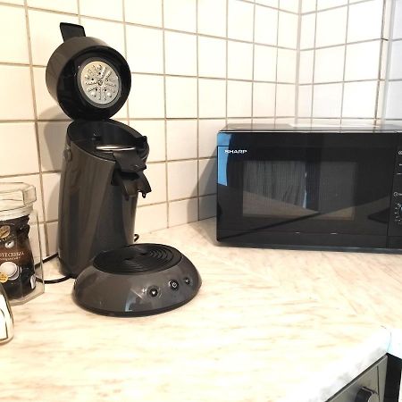 Klein Aber Fein 3 Zimmer 73Qm Düren - Eifel Dış mekan fotoğraf