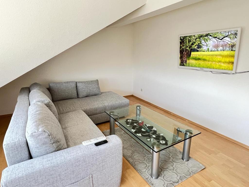 Klein Aber Fein 3 Zimmer 73Qm Düren - Eifel Dış mekan fotoğraf