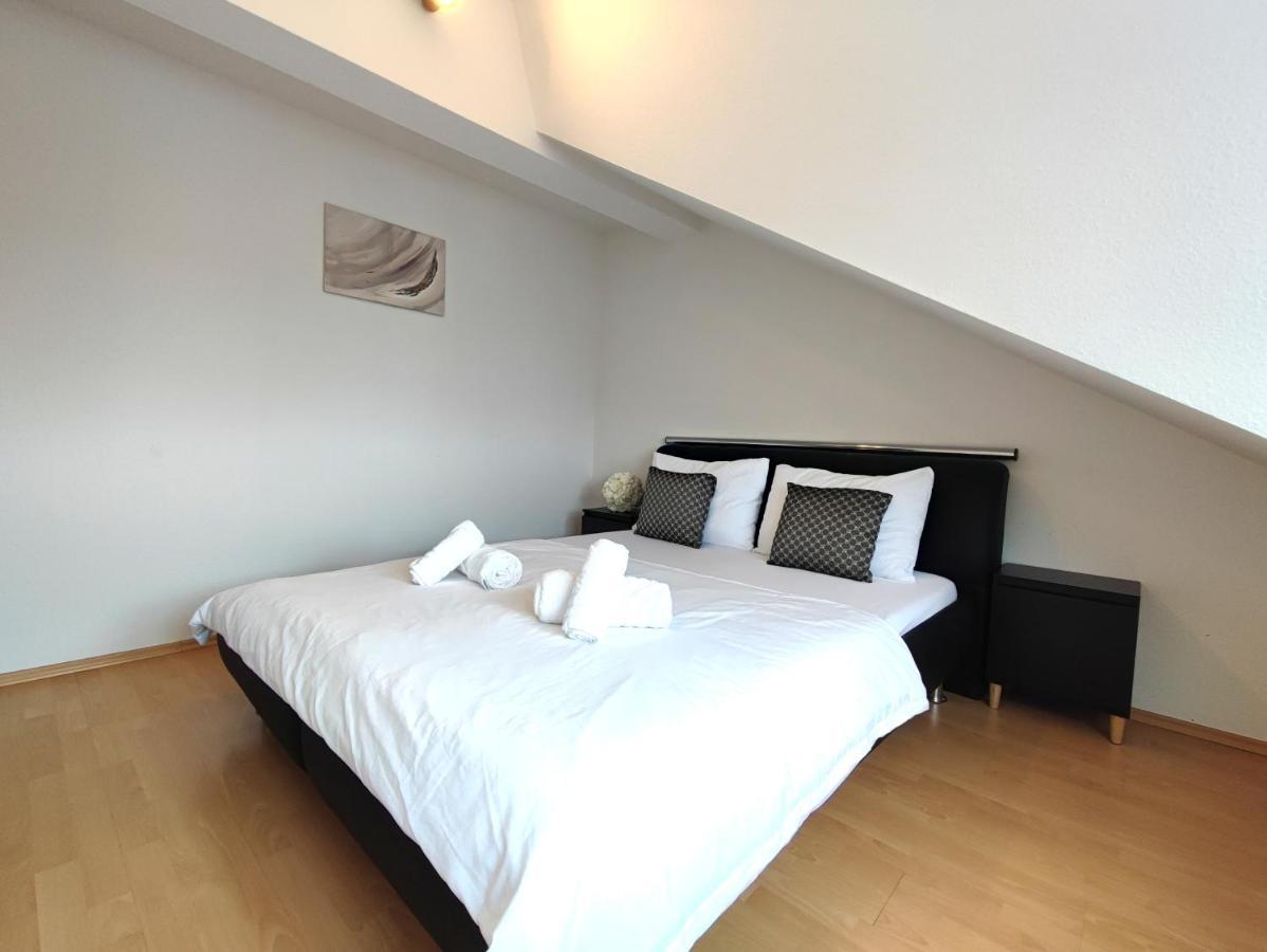 Klein Aber Fein 3 Zimmer 73Qm Düren - Eifel Dış mekan fotoğraf