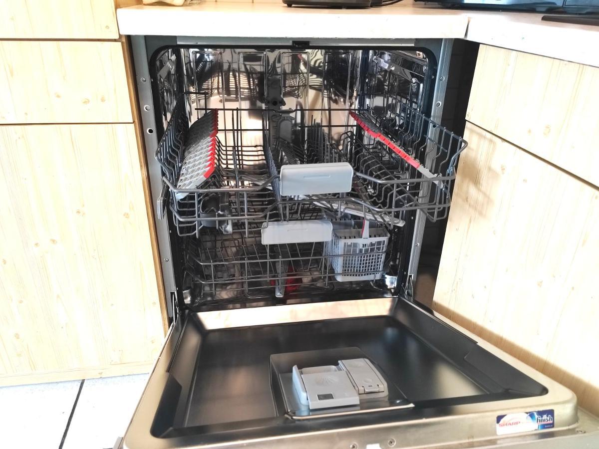 Klein Aber Fein 3 Zimmer 73Qm Düren - Eifel Dış mekan fotoğraf