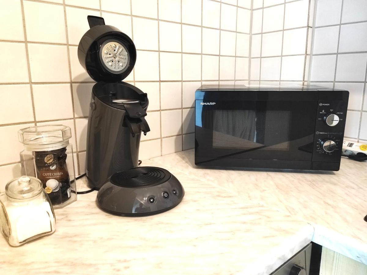 Klein Aber Fein 3 Zimmer 73Qm Düren - Eifel Dış mekan fotoğraf